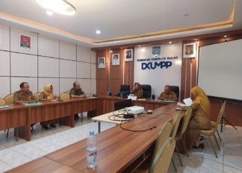 Harga Gas Melambung Tembus Rp48 Ribu, DKUMPP Banjar Siapkan Sidak Besar!