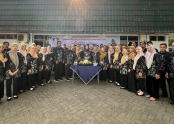 Semangat Koperasi Bergema di Banjar: 290 Koperasi Desa Siap Diluncurkan