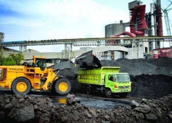 ESDM RI Segera Evaluasi Anggaran Izin Pertambangan
