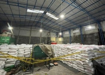 Praktik Gula Oplosan Tanpa SNI di Banyumas Terbongkar