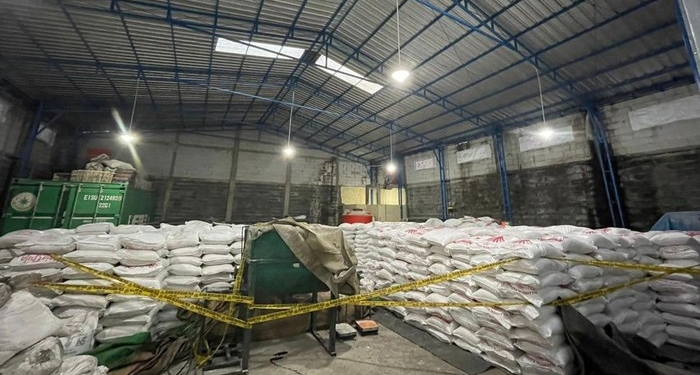 Praktik Gula Oplosan Tanpa SNI di Banyumas Terbongkar