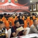5,7 KG MDMB-4en-Pinaca Gagal Dikirim