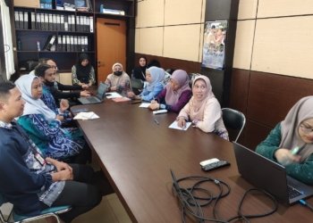 Bappedalitbang Banjar Bekali PPPK Baru: SKP Bukan Sekadar Formalitas, Tapi Pilar Kinerja ASN