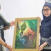Forum Diskusi Budaya Perdana Digelar di Banjarbaru, Wali Kota Komitmen Jadikan Mess L sebagai Rumah Seni