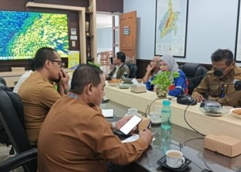 PT Indocement Tarjun Siap Jadi Solusi Pengolahan Sampah di Kalsel