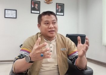 Waspadai Karhutla dan Aktivitas Ganggu Penerbangan, Khaerul Imbau Masyarakat Jaga Keamanan Langit