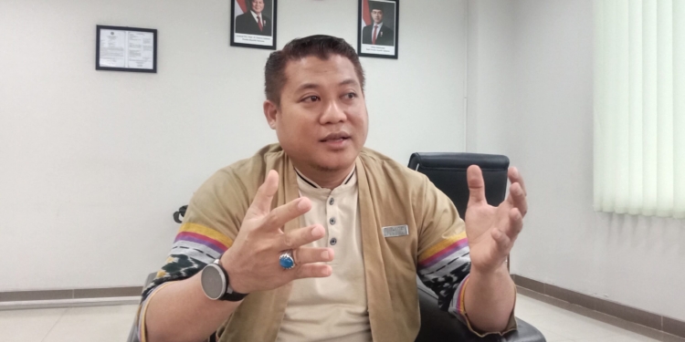 Waspadai Karhutla dan Aktivitas Ganggu Penerbangan, Khaerul Imbau Masyarakat Jaga Keamanan Langit