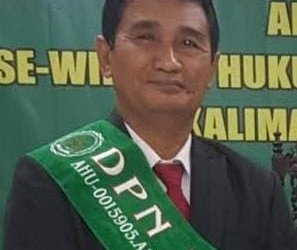 Dugaan Gelar Magister Palsu, Sekjen P3HI Wijiono Dilaporkan Anggotanya Sendiri