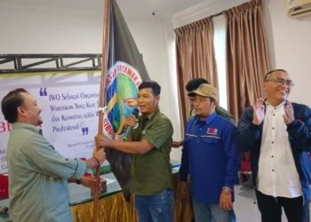 IWO Sibolga-Tapteng Kecam Keras Dugaan Penistaan Agama oleh Oknum Guru: “Berpotensi Rusak Kerukunan Umat”