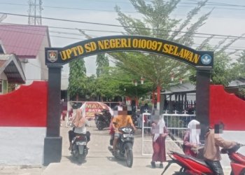 Listrik Sekolah Negeri di Asahan Diputus PLN, Aktivis Soroti Dugaan Amburadulnya Pengelolaan Dana BOS