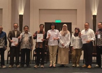 ULM Raih SK Strategis KHDTK, Siap Jadi Pusat Riset Kehutanan Kelas Dunia