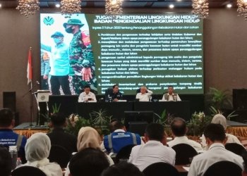 Kalsel Zona Merah Karhutla, Pemerintah Pusat Kawal Ketat Langkah Penanggulangan