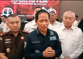 Langkah Operasi Modifikasi Cuaca Dimulai, Pemerintah Tak Tunggu Api Membesar