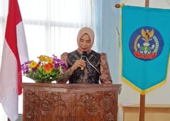 Pererat Silaturahmi, GOW Kotabaru Gelar Pertemuan Rutin