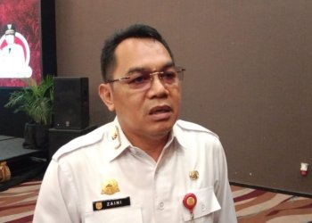 Karhutla Bayangi Banjarbaru, BPBD Siaga Penuh hingga Akhir September