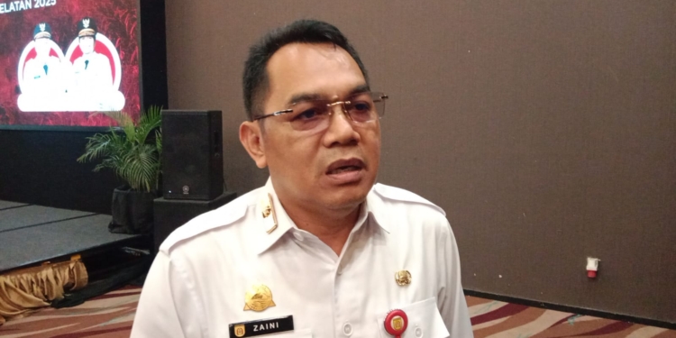 Karhutla Bayangi Banjarbaru, BPBD Siaga Penuh hingga Akhir September