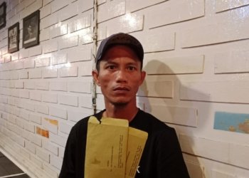 Diterpa Fitnah Brutal Akun Anonim, Jerry Zai Tantang Polres Tapteng Bongkar Dalang di Baliknya