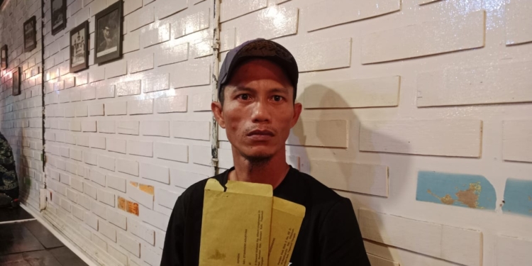 Diterpa Fitnah Brutal Akun Anonim, Jerry Zai Tantang Polres Tapteng Bongkar Dalang di Baliknya
