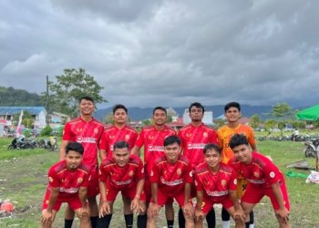 Keputusan WO di KNPI CUP 2025, Karang Taruna B Sebut Panitia Dinilai Tidak Profesional