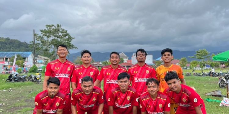 Keputusan WO di KNPI CUP 2025, Karang Taruna B Sebut Panitia Dinilai Tidak Profesional