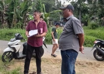 Korban Rampok di Gunungsitoli Tuding Polres Nias Tak Tahan Pelaku: Mobil Disita, Preman Bebas Berkeliaran