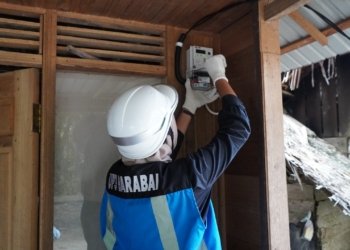 Promo Kemerdekaan RI ke-80: PLN Beri Diskon 50% Tambah Daya Listrik