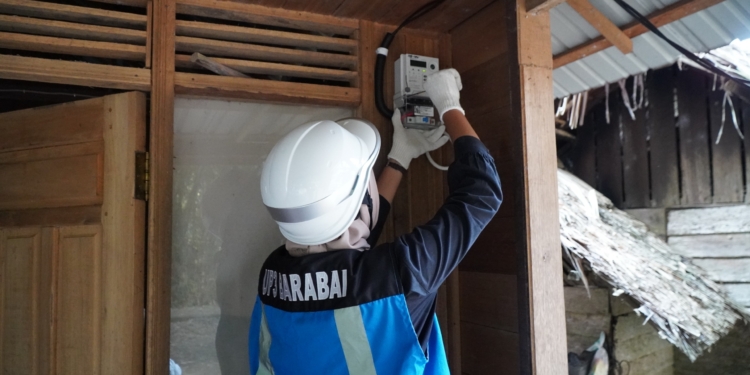 Promo Kemerdekaan RI ke-80: PLN Beri Diskon 50% Tambah Daya Listrik