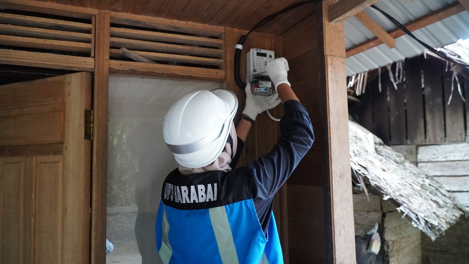 Promo Kemerdekaan RI ke-80: PLN Beri Diskon 50% Tambah Daya Listrik