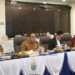 Pemkab Kotabaru Gelar Sosialisasi Optimalisasi Pengendalian Hak Atas Tanah dan Ruang
