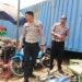 Jam Pulang Sekolah Berubah Petaka, Kontainer Timpa Siswa SD