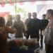 Polres Banjar Gelar Gerakan Pangan Murah Polri, Sediakan Ribuan Sembako untuk Warga