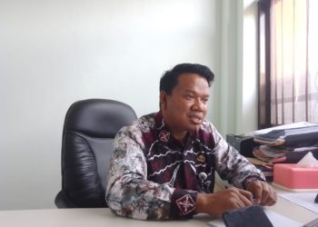 Dinas Kesehatan Kotabaru Tunjukkan Prestasi Cemerlang di Pertengahan 2025