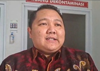Kejatuhan Kontainer, Alfero Sudah Bisa Pulang, Tapi…