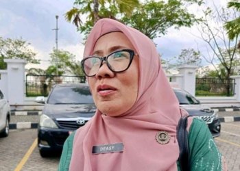 Biaya Korban Kejatuhan Kontainer Siapa Yang Menanggung?