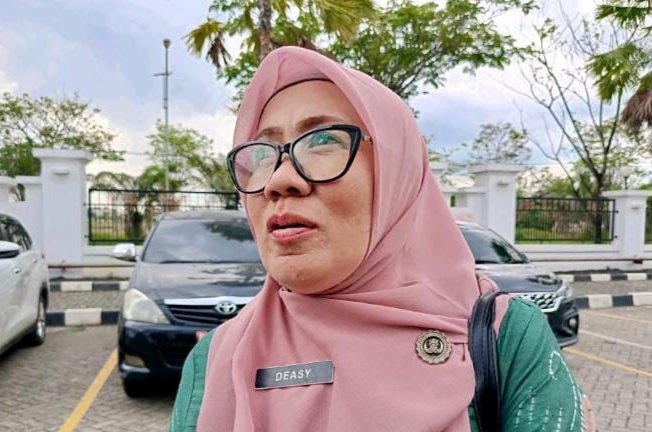 Biaya Korban Kejatuhan Kontainer Siapa Yang Menanggung?