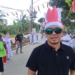 Said Ismail Kholil Al Ydrus Turun Langsung Dampingi Penilaian Lomba Kebersihan Antar RT di Sarigadung