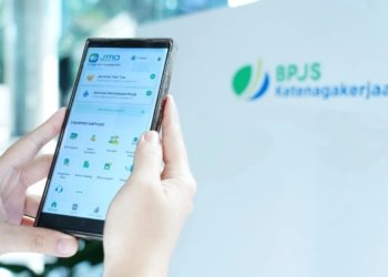 Dengan Aplikasi JMO, Klaim Saldo JHT BPJS Ketenagakerjaan Bisa Dimana Saja