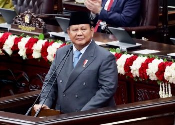 Capaian 299 Hari: Presiden Prabowo: Koperasi Desa Merah Putih untuk Ringankan Beban Masyarakat