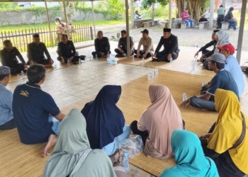 Pembangunan Jembatan Sei Ulin, DPRD Banjarbaru Akan Undang BPJN untuk Mediasi