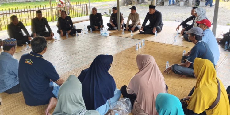Pembangunan Jembatan Sei Ulin, DPRD Banjarbaru Akan Undang BPJN untuk Mediasi