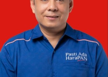 Serap Aspirasi Warga, H. Abidin Daeng Mappuji Gelar Reses Tahap II di Kotabaru
