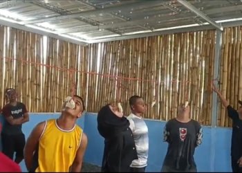 Sinergi Lawan Narkoba, YPR Kobra Rangkul Disabilitas di Momen HUT RI ke-80