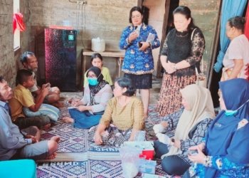 Warga Tukka Meninggal Diduga Rabies, Dinkes Tapteng Gerak Cepat Selamatkan Keluarga