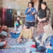 Warga Tukka Meninggal Diduga Rabies, Dinkes Tapteng Gerak Cepat Selamatkan Keluarga