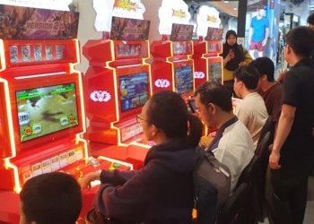 Animal Kaiser+ Versi 2 Resmi Diluncurkan