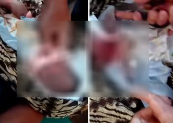 Viral Dugaan Malpraktik di Puskesmas Pinangsori, Keluarga Bayi Pertanyakan Kronologi Tragis Persalinan
