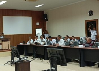 RDP Buntu, DPRD Banjarbaru Tunggu Jawaban BPJN Paling Lambat 25 Agustus