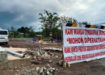 DPRD Banjarbaru Soroti Amdal Proyek Jembatan Sei Ulin