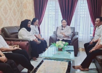 Klarifikasi Dinkes Tapteng Soal Kasus Persalinan Tragis di Puskesmas Pinangsori