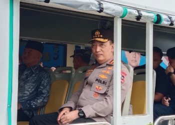 Polri Dorong Ketahanan Pangan dan Perkuat Program SPPG